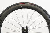 Roval CL I Rapide Carbon Clincher Disc Brake Wheelset Shimano/SRAM 11 Speed