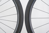Cannondale HollowGram Si Carbon Tubeless Rim Brake Wheelset 11 Speed