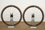 Giant SLR 1 Carbon Tubeless Rim Brake Wheelset Shimano/SRAM 11 Speed