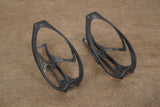 (2) Specialized Rib Cage II Water Bottle Cages 66g