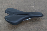 143mm Specialized Toupe Sport Steel Rail Road Saddle 332g