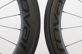 Roval CL I Rapide Carbon Clincher Disc Brake Wheelset Shimano/SRAM 11 Speed