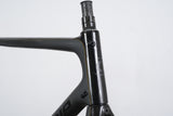 58cm Cannondale SuperSix EVO Black Inc. Carbon Rim Brake Frameset Super Six
