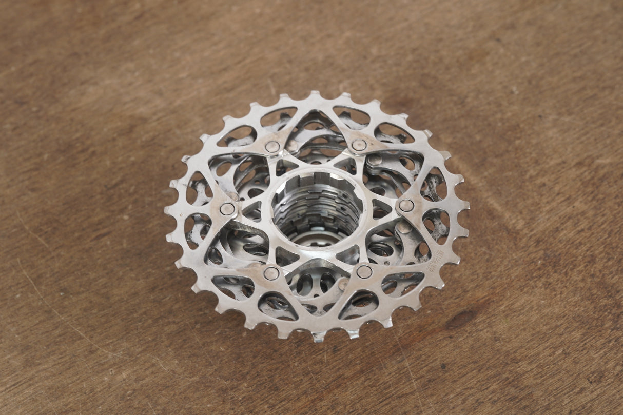 11-28T SRAM PG-1070 10 Speed Road Cassette 240g