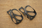 (2) ENVE Carbon Water Bottle Cages 40g