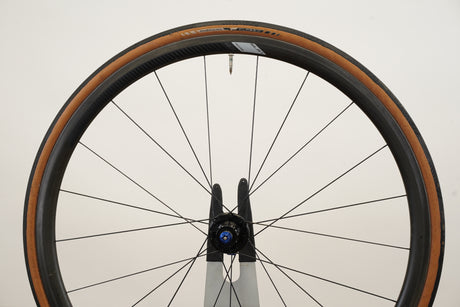 Giant SLR 1 Carbon Tubeless Rim Brake Wheelset Shimano/SRAM 11 Speed