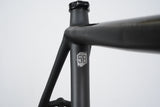 58cm Cannondale SuperSix EVO Black Inc. Carbon Rim Brake Frameset Super Six
