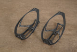 (2) Specialized Rib Cage II Water Bottle Cages 66g