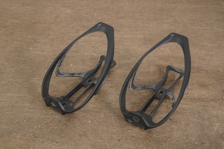(2) Specialized Rib Cage II Water Bottle Cages 66g