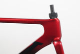 2022 54cm 3T Strada Carbon Disc Brake Road Frameset