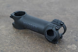 Whisky No.7 100mm ±6 Degree Alloy Road Stem 151g 1 1/8" 31.8mm