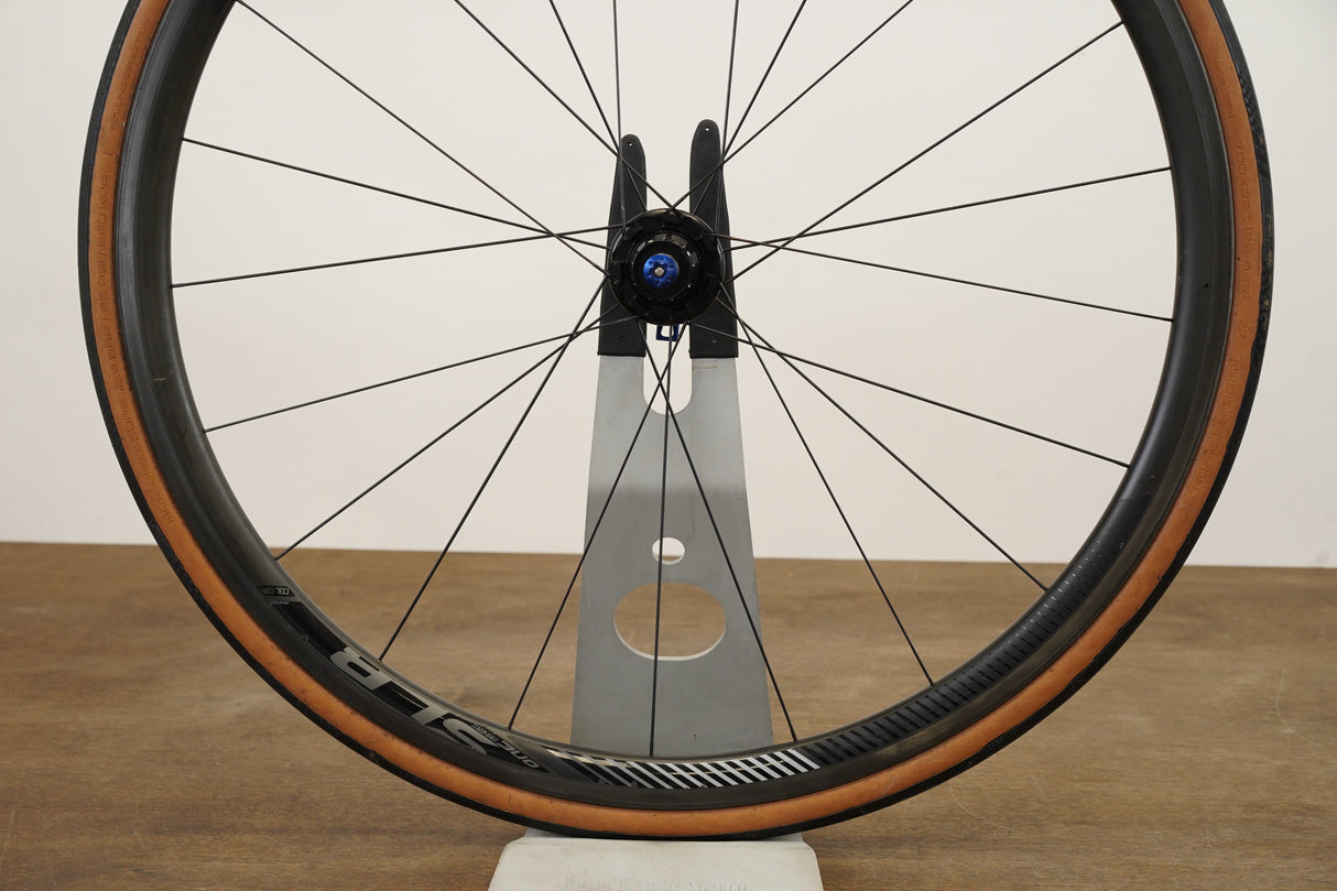 Giant SLR 1 Carbon Tubeless Rim Brake Wheelset Shimano/SRAM 11 Speed