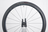 Cannondale HollowGram Si Carbon Tubeless Rim Brake Wheelset 11 Speed