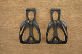 (2) ENVE Carbon Water Bottle Cages 40g