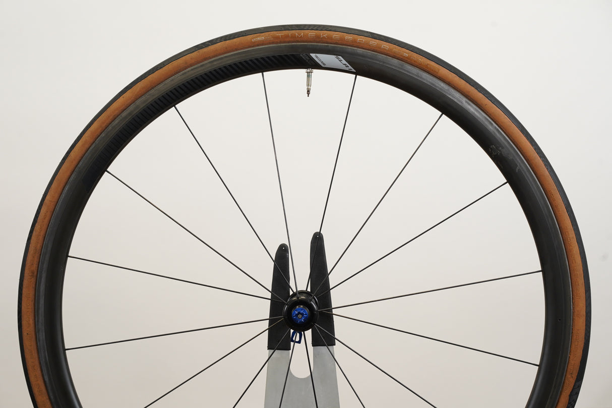 Giant SLR 1 Carbon Tubeless Rim Brake Wheelset Shimano/SRAM 11 Speed