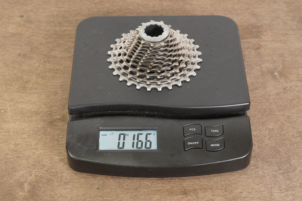 11-28T SRAM Red 22 XG-1190 11 Speed Road Cassette 166g