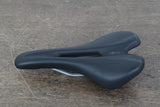 143mm Specialized Toupe Sport Steel Rail Road Saddle 332g