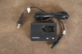 Shimano SM-BCR1 Di2 Battery Charger