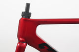 2022 54cm 3T Strada Carbon Disc Brake Road Frameset