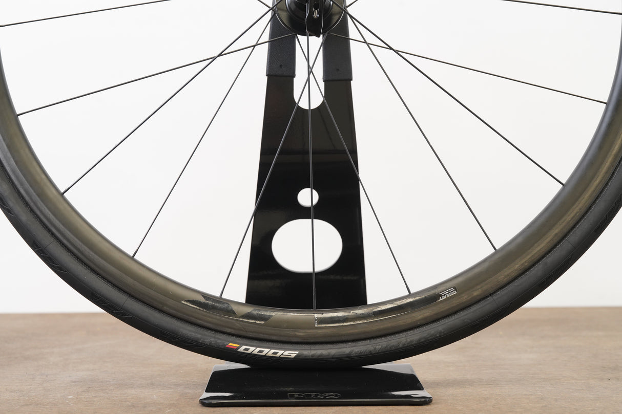 Giant SLR 1 Carbon Tubeless Rim Brake Wheelset Shimano/SRAM 11 Speed