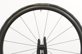 Giant SLR 1 Carbon Tubeless Rim Brake Wheelset Shimano/SRAM 11 Speed