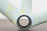 NEW 2025 54cm Specialized Tarmac Expert SL8 Carbon Disc Road Frameset