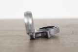 K-EDGE Wahoo TT Aero Extension Cycling Computer Mount 22.2mm