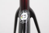 2022 54cm 3T Strada Carbon Disc Brake Road Frameset