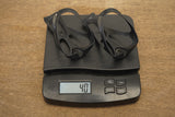 (2) ENVE Carbon Water Bottle Cages 40g