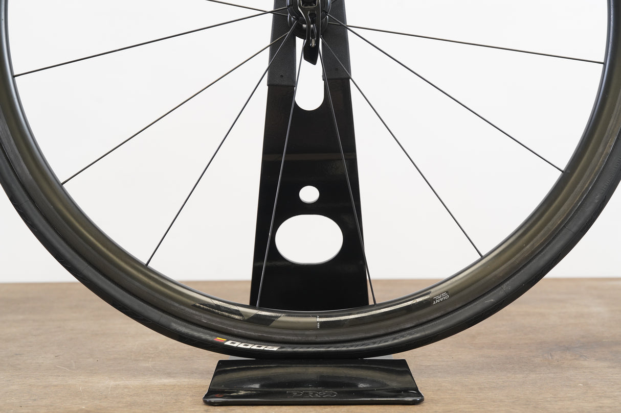 Giant SLR 1 Carbon Tubeless Rim Brake Wheelset Shimano/SRAM 11 Speed