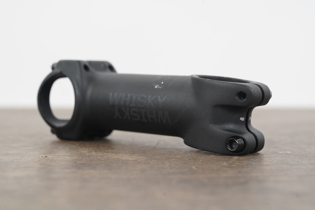 Whisky No.7 100mm ±6 Degree Alloy Road Stem 151g 1 1/8" 31.8mm