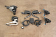 SRAM Red HRD eTap CeramicSpeed OSPW Wireless Hydraulic Disc Triathlon Groupset