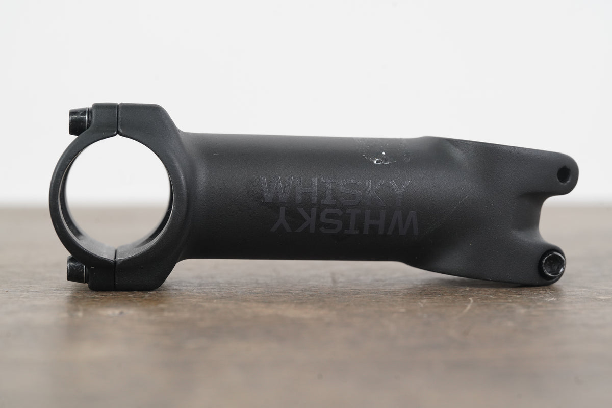 Whisky No.7 100mm ±6 Degree Alloy Road Stem 151g 1 1/8" 31.8mm