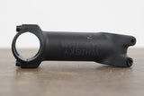 Whisky No.7 100mm ±6 Degree Alloy Road Stem 151g 1 1/8" 31.8mm