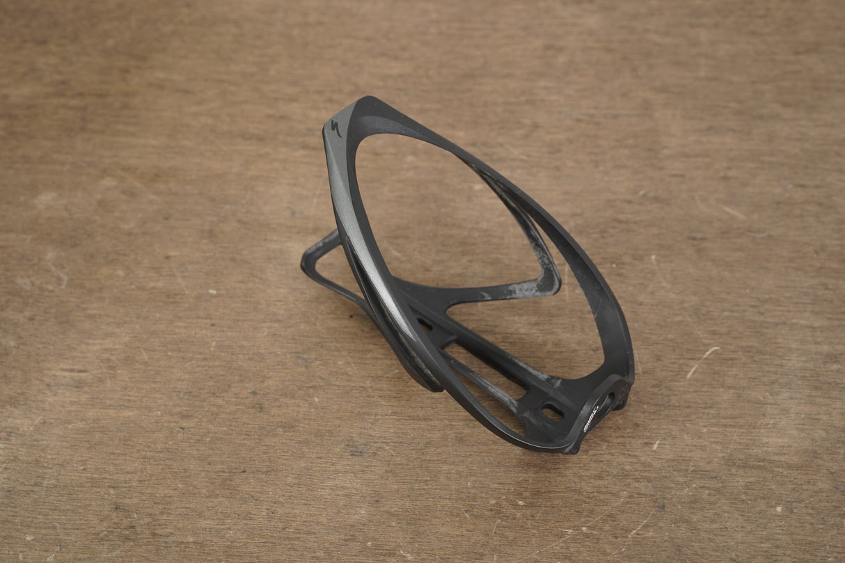 (1) Specialized Rib Cage II Water Bottle Cage 33g