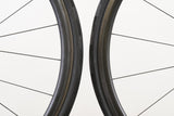 Giant SLR 1 Carbon Tubeless Rim Brake Wheelset Shimano/SRAM 11 Speed