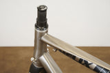 L (Large) Lynskey Helix ENVE Titanium Rim Brake Road Frameset
