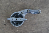 K-EDGE Wahoo TT Aero Extension Cycling Computer Mount 22.2mm