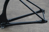 2022 54cm 3T Strada Carbon Disc Brake Road Frameset