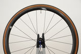 Giant SLR 1 Carbon Tubeless Rim Brake Wheelset Shimano/SRAM 11 Speed