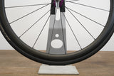 Chris King R45 Carbon Clincher Rim Brake Wheelset 11 Speed