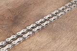 108L SRAM PC-1130 11 Speed Road Chain >75% Life Remaining 108 Links