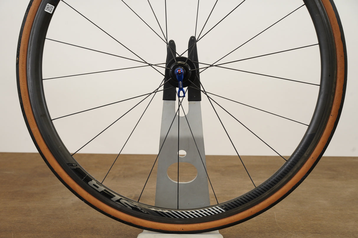 Giant SLR 1 Carbon Tubeless Rim Brake Wheelset Shimano/SRAM 11 Speed