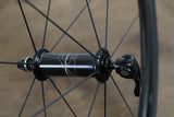 Giant SLR 1 Carbon Tubeless Rim Brake Wheelset Shimano/SRAM 11 Speed
