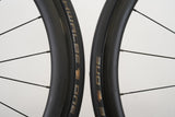 Chris King R45 Carbon Clincher Rim Brake Wheelset 11 Speed