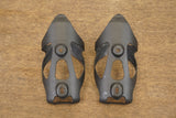 (2) Carbon Water Bottle Cages 47g