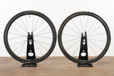 Giant SLR 1 Carbon Tubeless Rim Brake Wheelset Shimano/SRAM 11 Speed