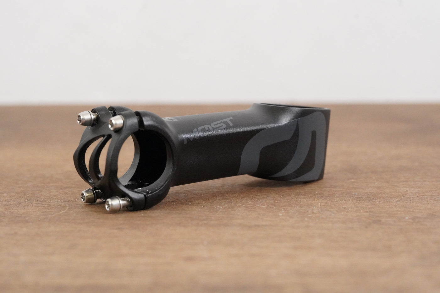 Pinarello MOST F-Series 100mm ±8 Degree Alloy Stem 146g 1 1/8" 31.8mm