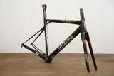 47cm BMC Teammachine SLR01 Carbon Rim Brake Frameset SLR 01