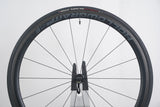 Cannondale HollowGram Si Carbon Tubeless Rim Brake Wheelset 11 Speed